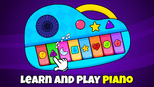 Baby Games for 2-5 Year Olds Screenshot 31