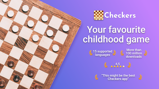 Checkers Online Screenshot 14