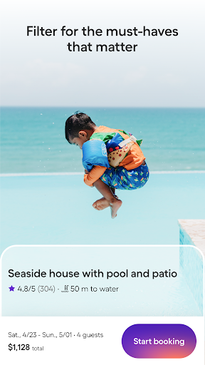 Vacation Rentals - HomeToGo Screenshot 8