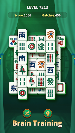 Jade Mahjong Screenshot 16