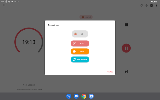 LifeUp: Gamify Tasks & Habits Screenshot 8