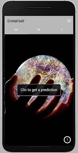 Learn more about your future Screenshot 3