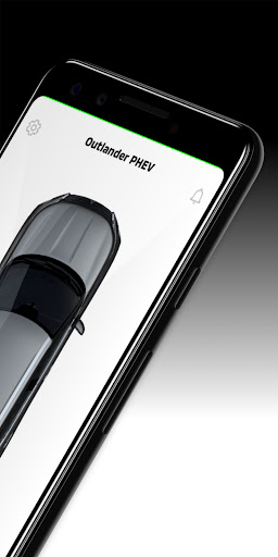 My Mitsubishi Connect Screenshot 6