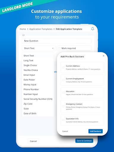 RentRedi for Tenants & Owners Screenshot 14