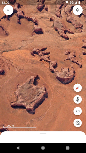 Google Earth Screenshot 5