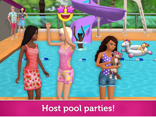 Barbie Dreamhouse Adventures Screenshot 20