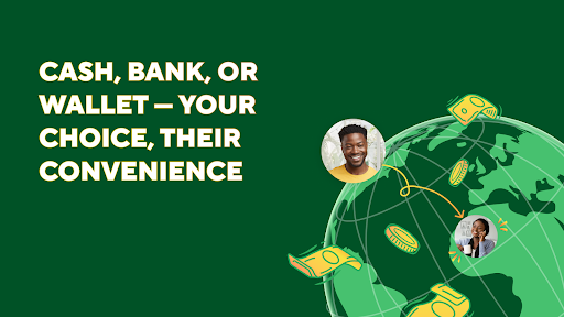 BOSS Money Transfer. Send Cash Screenshot 8