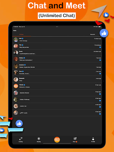 Cheshmak Screenshot 8