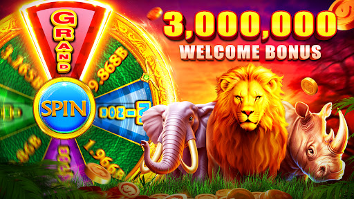 Cash Frenzy™ - Casino Slots Screenshot 6