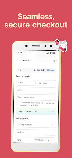 Holafly eSIM: Unlimited Data Screenshot 4
