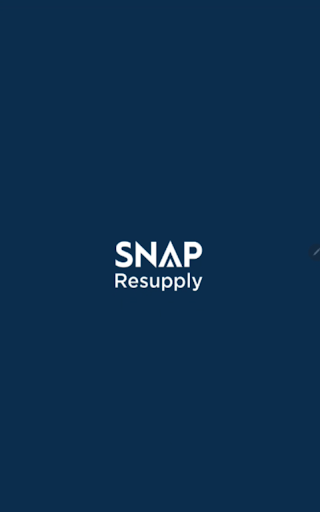 SNAP Resupply Screenshot 4