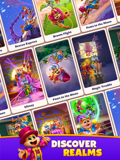 Magic Sort! Screenshot 8