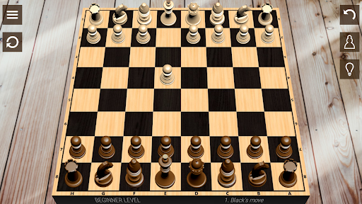 Chess Screenshot 22