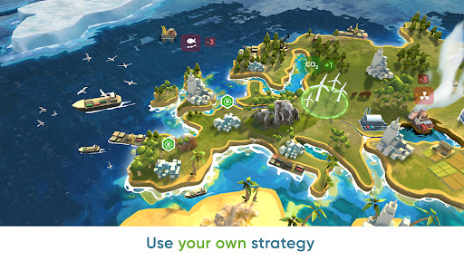 Eco inc. Save the Earth Screenshot 13