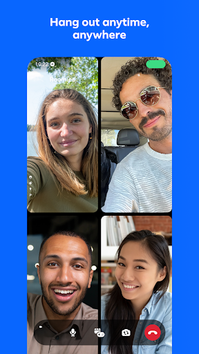 Messenger Screenshot 6