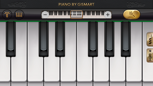 Piano - Music Keyboard & Tiles Screenshot 9