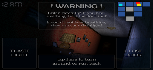 Five Nights at Freddy's 4 Screenshot 8