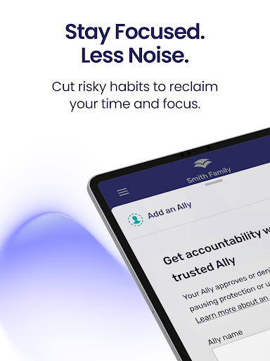 Canopy - AI Online Safety App Screenshot 13