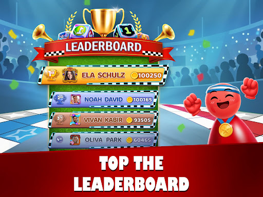 Ludo Club - Fun Dice Game Screenshot 4