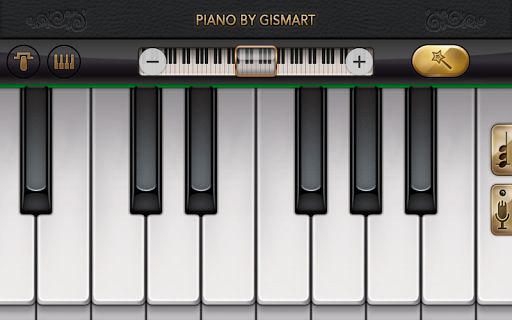 Piano - Music Keyboard & Tiles Screenshot 5