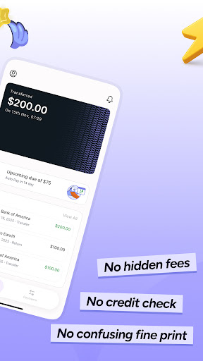 Earnifi: Early Pay. Fast Money Screenshot 3