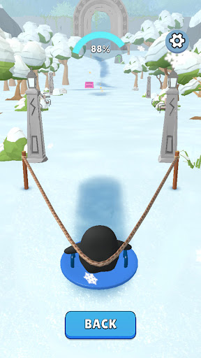 Sled Surfers Screenshot 11