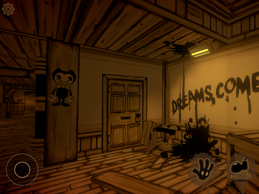 Bendy and the Ink Machine Screenshot 14
