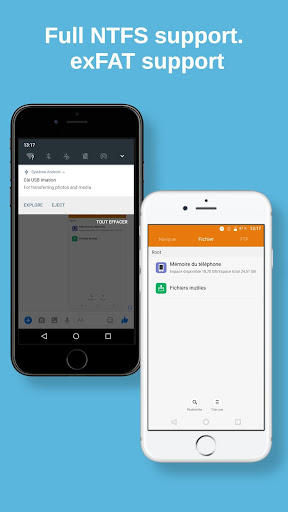 OTG Reader Screenshot 5