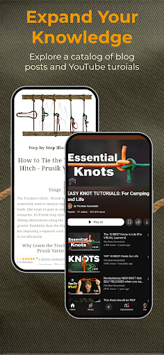 Knot IQ - The Bear Essentials Screenshot 6