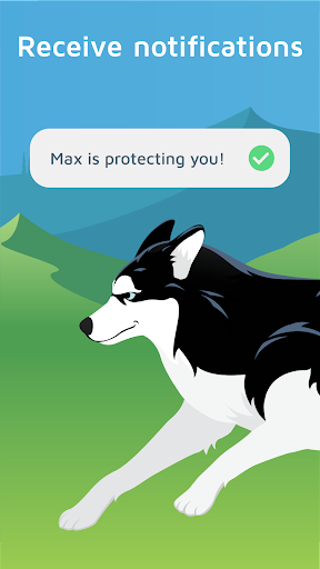 Phone Guardian VPN: Safe WiFi Screenshot 18