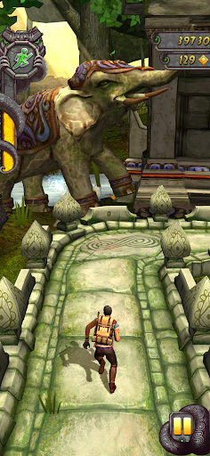 Temple Run 2: Endless Escape Screenshot 9