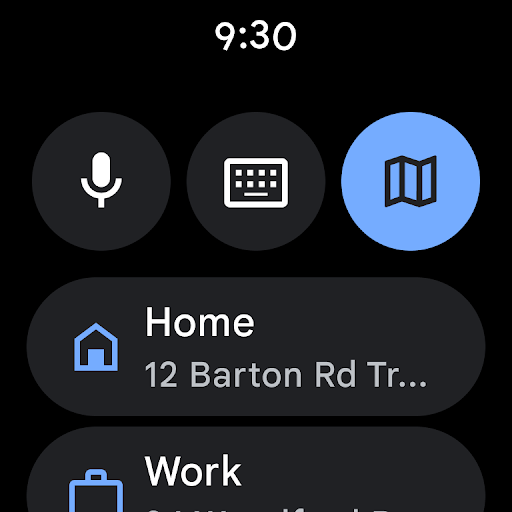 Google Maps Screenshot 15