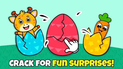 Baby Games for 2-5 Year Olds Screenshot 18