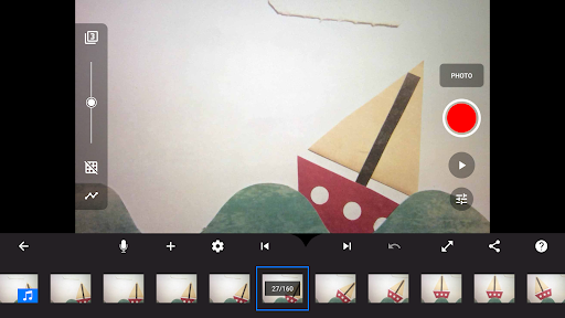 Stop Motion Studio Pro Screenshot 21