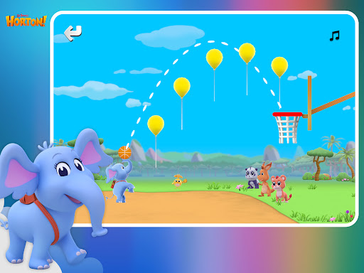Netflix Playground Screenshot 5