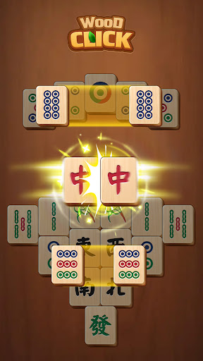 Click Wood Screenshot 6
