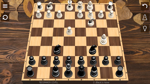 Chess Screenshot 19