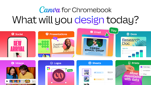 Canva: AI Photo & Video Editor Screenshot 31