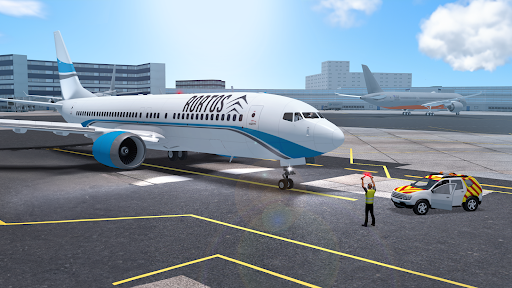 RFS - Real Flight Simulator Screenshot 7