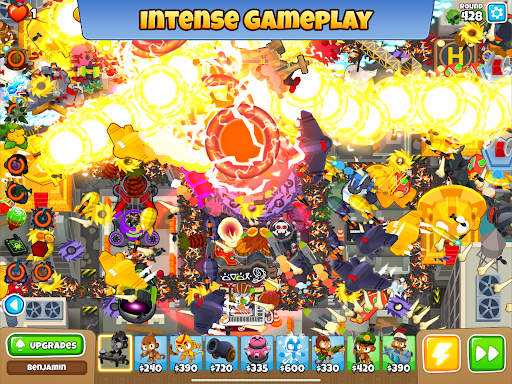 Bloons TD 6 Screenshot 8