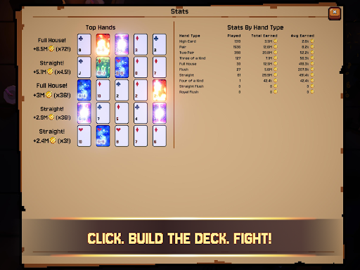 This Aint Even Poker, Ya Joker Screenshot 9