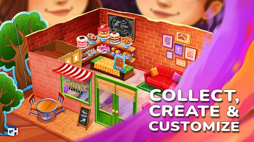 Delicious: Recipe for Renewal Screenshot 20