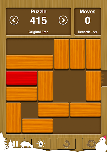 Unblock Me Premium Screenshot 14