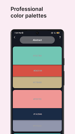 Color Wheel Screenshot 18