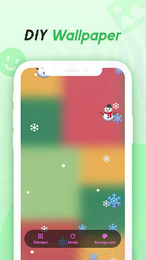 Cool Fonts Keyboard & Themes Screenshot 4