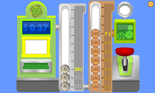Starfall Numbers Screenshot 21