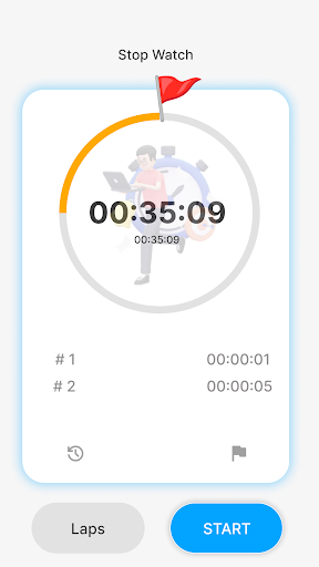 World Clock – World time clock Screenshot 11