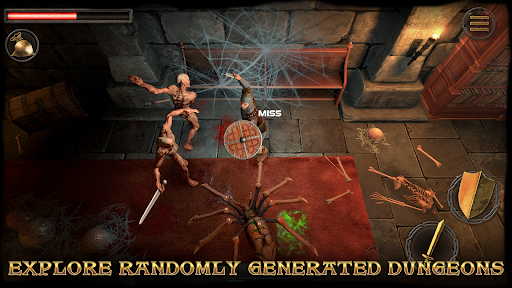 Blade of Shadows Screenshot 8