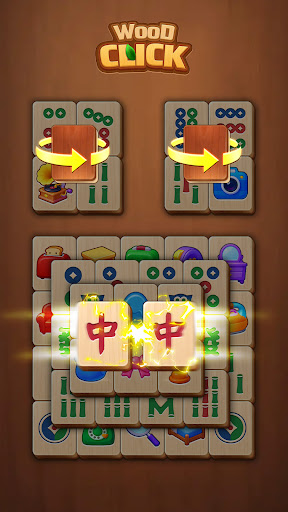 Click Wood Screenshot 5