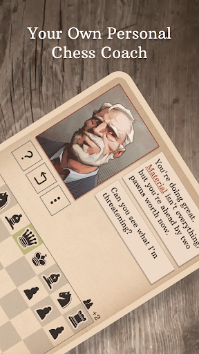 Learn Chess with Dr. Wolf Screenshot 12
